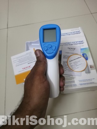 Non contact infared Thermometer